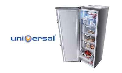 صيانة ديب فريزر يونيفرسال